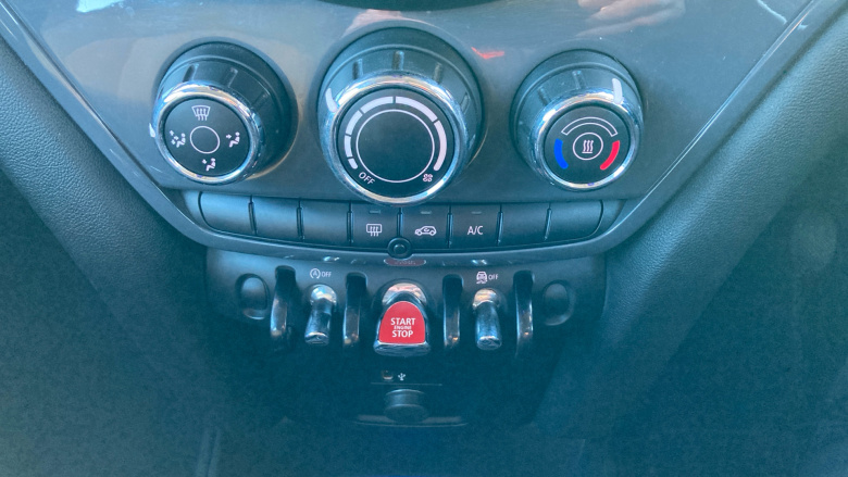 MINI Countryman 1.5 Cooper Classic 5dr Petrol Hatchback